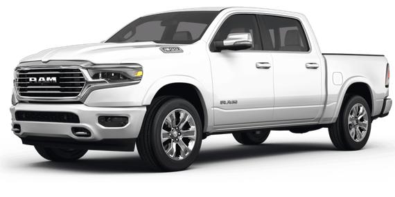 RAM 1500 2023 1C6SRFKT3PN673135 image
