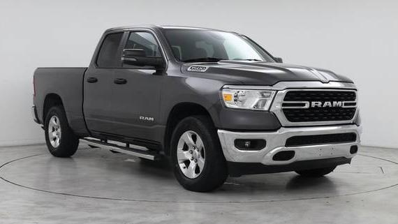 RAM 1500 2023 1C6RRFBG8PN578538 image