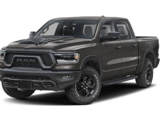 RAM 1500 2023 1C6SRFLT1PN643002 image RAM 1500 2023 1C6SRFLT1PN643002 image