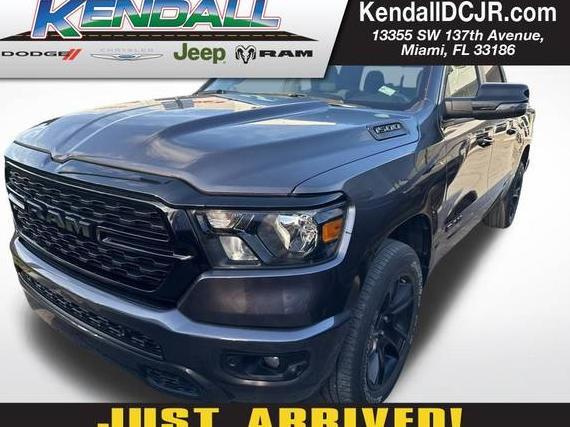 RAM 1500 2023 1C6SRFFT3PN702305 image