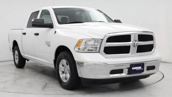 RAM 1500 2023 1C6RR6LG5PS518703 image
