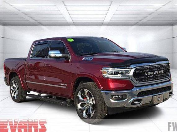 RAM 1500 2023 1C6SRFHT0PN690286 image