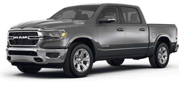 RAM 1500 2023 1C6SRFMT4PN638584 image