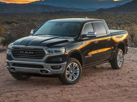 RAM 1500 2023 1C6RRFFG9PN508248 image