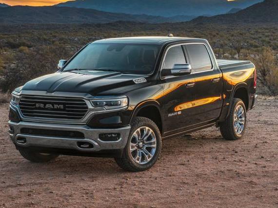 RAM 1500 2023 1C6SRFFT2PN651394 image