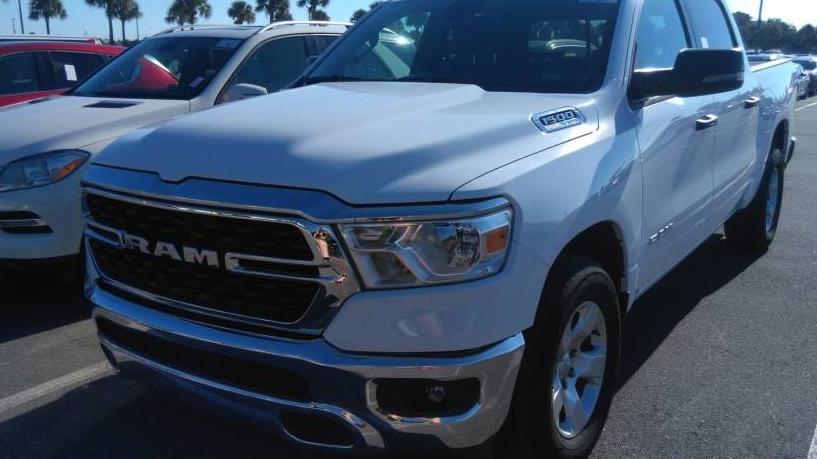 RAM 1500 2023 1C6SRFFT4PN540619 image RAM 1500 2023 1C6SRFFT4PN540619 image