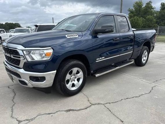 RAM 1500 2023 1C6RRFBG3PN557452 image