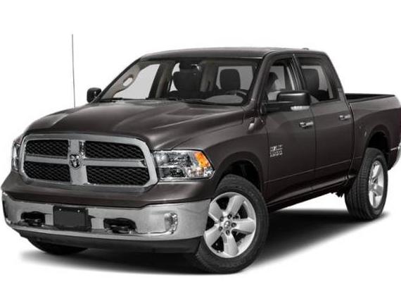RAM 1500 2023 1C6RR7LG8PS565424 image
