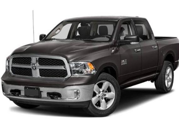 RAM 1500 2023 1C6RR7LG0PS575347 image
