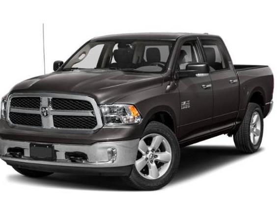RAM 1500 2023 1C6RR6LG3PS573022 image