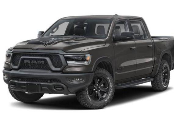 RAM 1500 2023 1C6SRFLT5PN665231 image