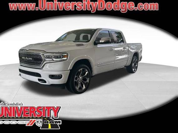 RAM 1500 2023 1C6SRFHMXPN507355 image