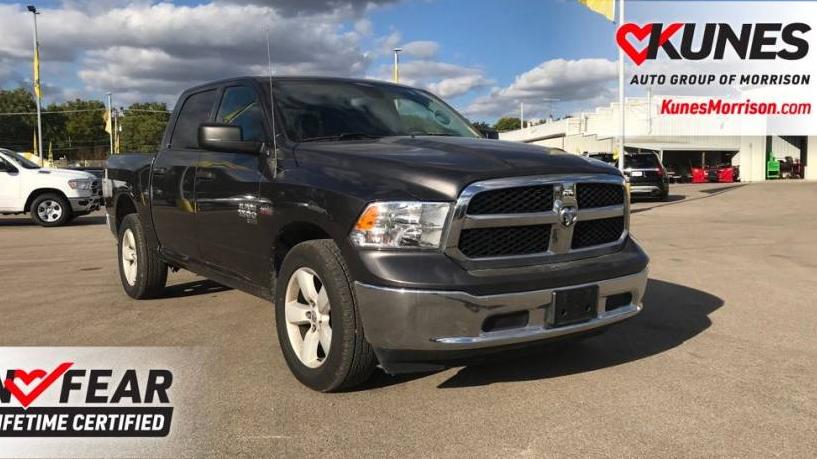 RAM 1500 2023 1C6RR7LT8PS581071 image