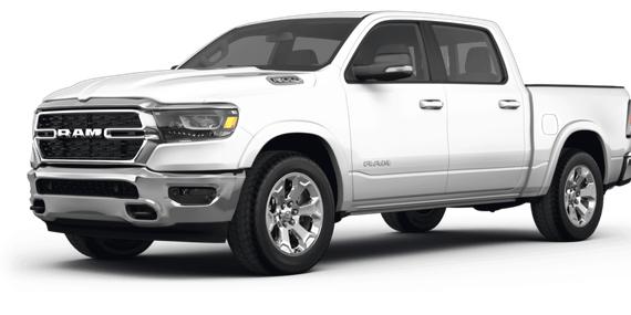 RAM 1500 2023 1C6RRFGG5PN620480 image
