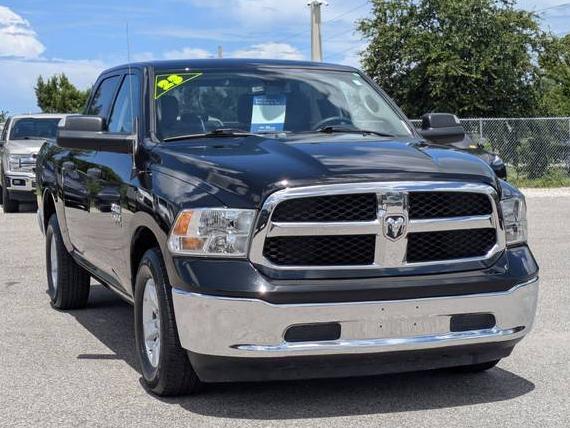 RAM 1500 2023 1C6RR6LG5PS564919 image
