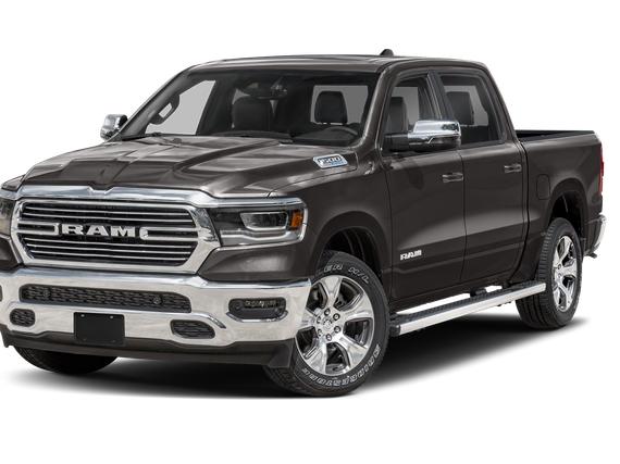 RAM 1500 2023 1C6SRFJT9PN642991 image
