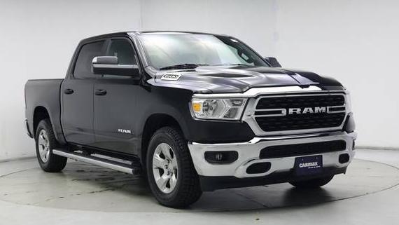 RAM 1500 2023 1C6RREFT3PN633267 image