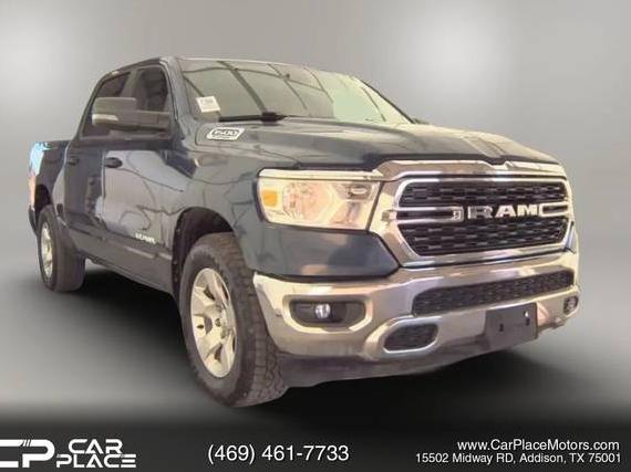 RAM 1500 2023 1C6RRFFG9PN596282 image RAM 1500 2023 1C6RRFFG9PN596282 image