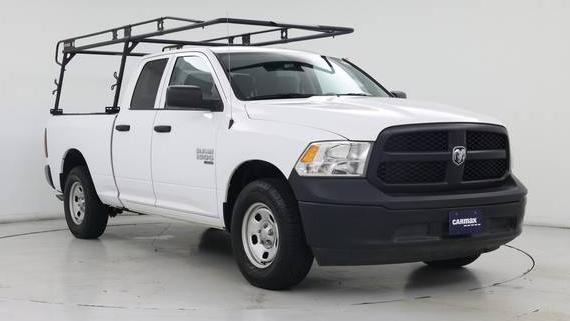 RAM 1500 2023 1C6RR7FG4PS524316 image