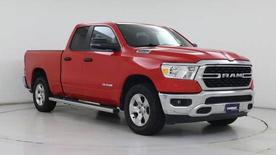 RAM 1500 2023 1C6RRFBG4PN593571 image