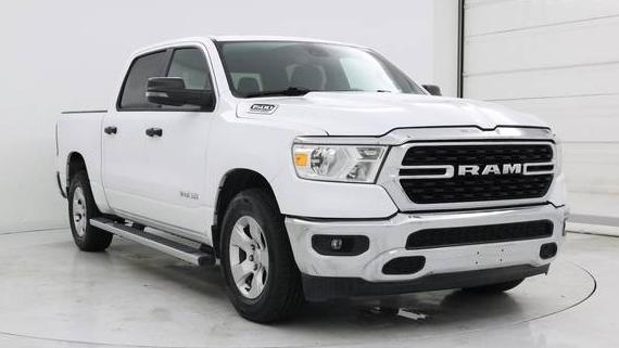 RAM 1500 2023 1C6RREFT6PN559651 image