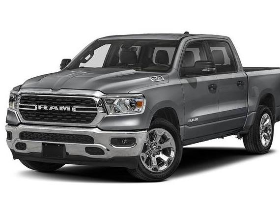 RAM 1500 2023 1C6RRFFG2PN646312 image