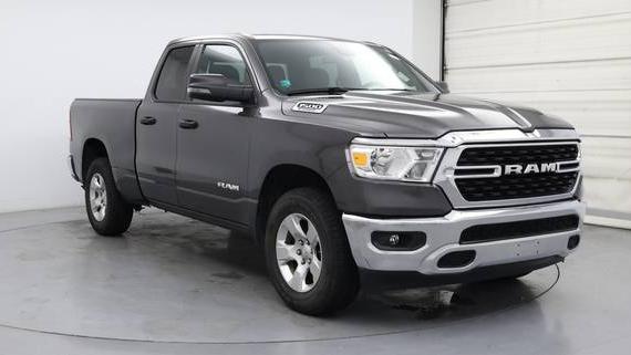 RAM 1500 2023 1C6RRFBG8PN627253 image