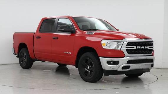 RAM 1500 2023 1C6RRFFG7PN539496 image