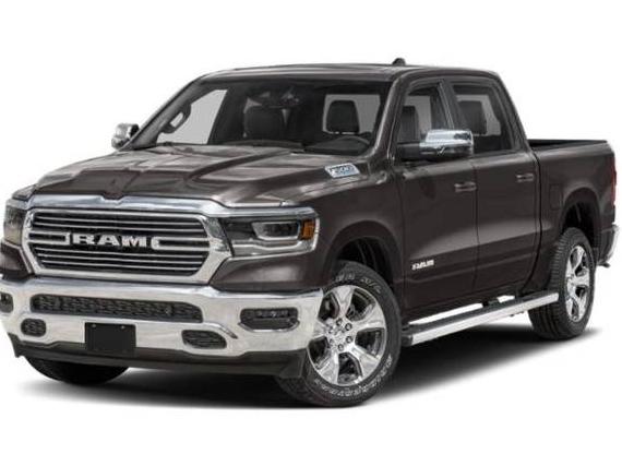 RAM 1500 2023 1C6SRFJT2PN660295 image