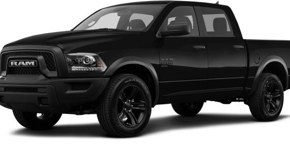RAM 1500 2023 1C6RR7LG8PS519379 image