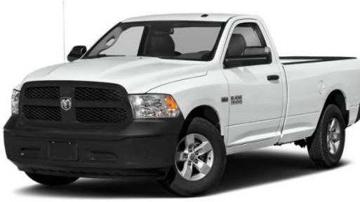 RAM 1500 2023 3C6JR6DTXPG656334 image