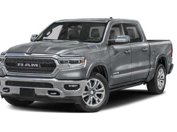 RAM 1500 2023 1C6SRFPT2PN676388 image