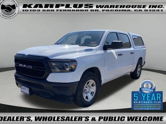 RAM 1500 2023 1C6RRFGG1PN639575 image RAM 1500 2023 1C6RRFGG1PN639575 image