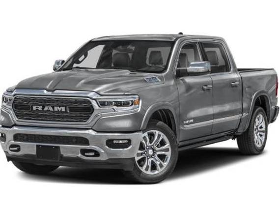 RAM 1500 2023 1C6SRFHT3PN542214 image