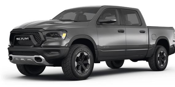 RAM 1500 2023 1C6SRFLT5PN594385 image