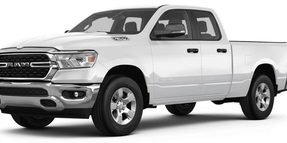 RAM 1500 2023 1C6SRFBT1PN525758 image