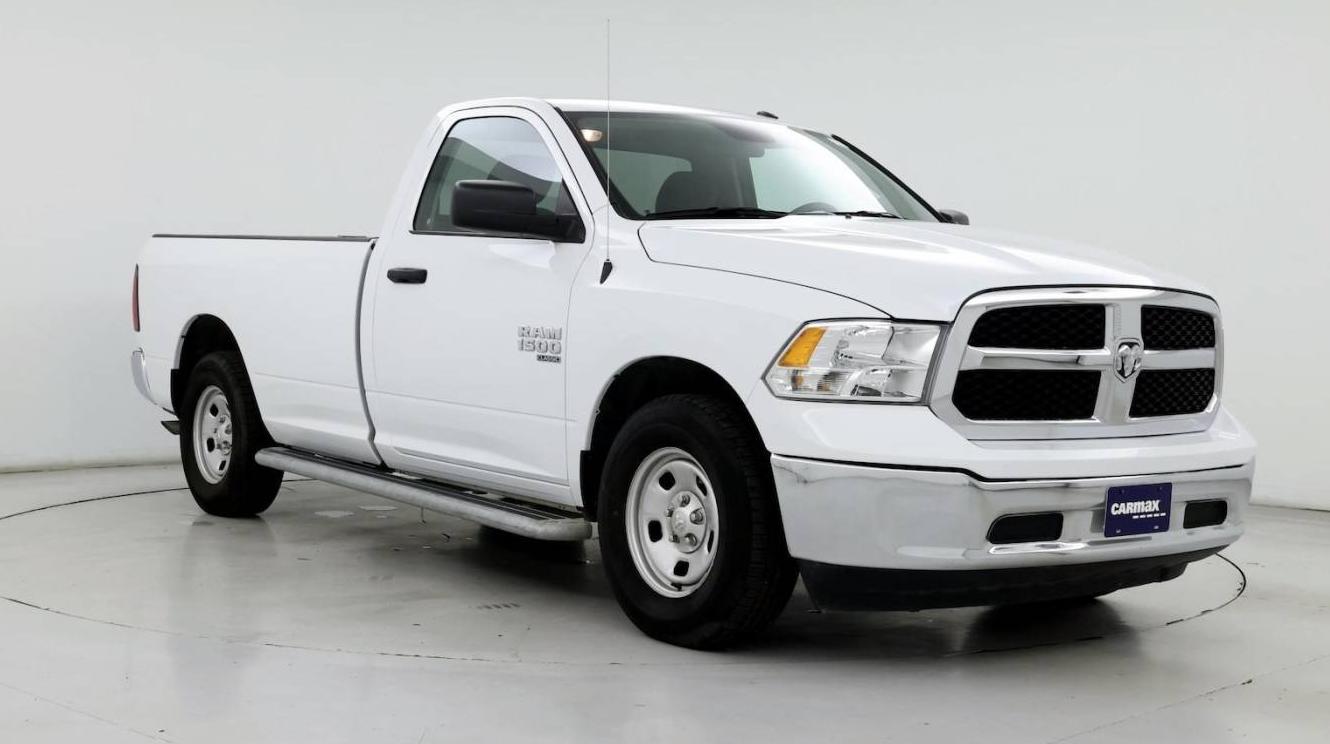 RAM 1500 2023 3C6JR6DG9PG665951 image