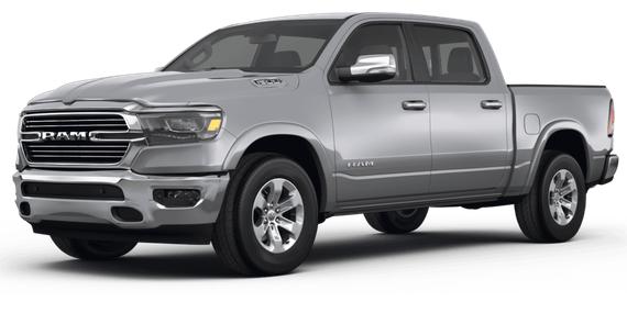 RAM 1500 2023 1C6SRFJT6PN641667 image