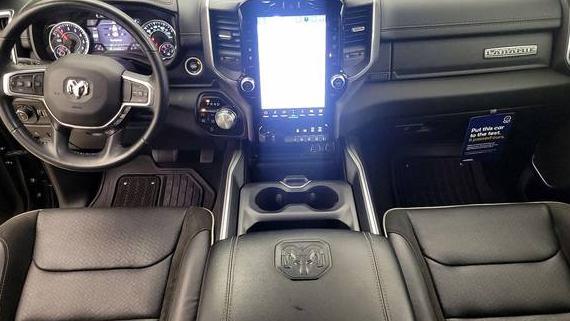 RAM 1500 2023 1C6SRFJT7PN656629 image RAM 1500 2023 1C6SRFJT7PN656629 image