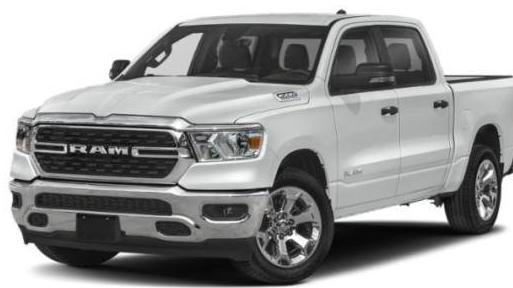 RAM 1500 2023 1C6SRFFT5PN541441 image