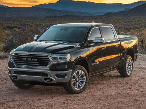 RAM 1500 2023 1C6SRFKT4PN682071 image