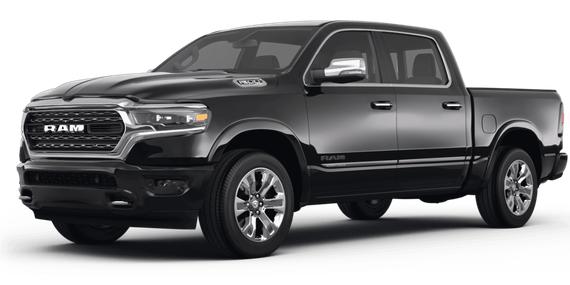 RAM 1500 2023 1C6SRFHT7PN610479 image