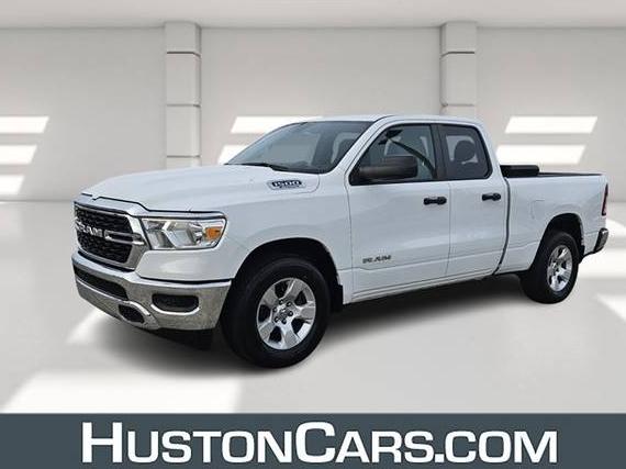 RAM 1500 2023 1C6RREBGXPN693281 image