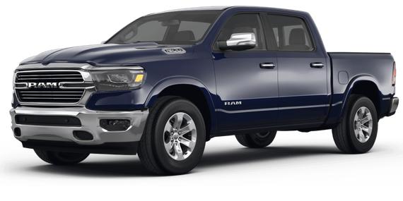 RAM 1500 2023 1C6SRFJT9PN558802 image