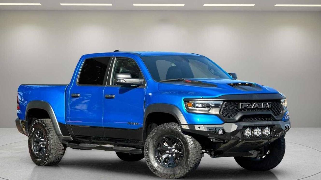 RAM 1500 2023 1C6SRFU92PN500367 image