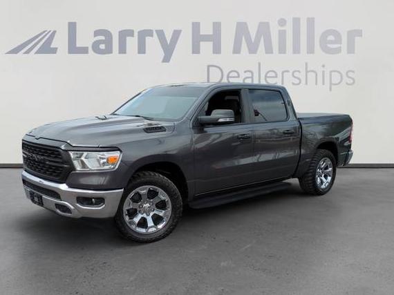 RAM 1500 2023 1C6RRFFG0PN591374 image