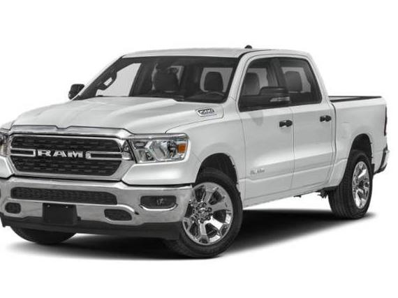 RAM 1500 2023 1C6SRFMT3PN532272 image