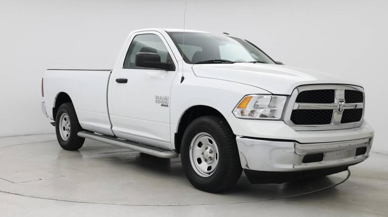 RAM 1500 2023 3C6JR6DGXPG665649 image