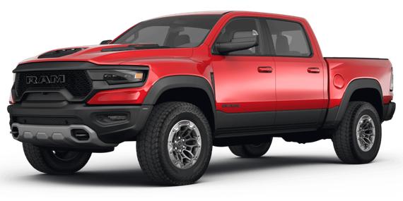 RAM 1500 2023 1C6SRFU95PN572194 image