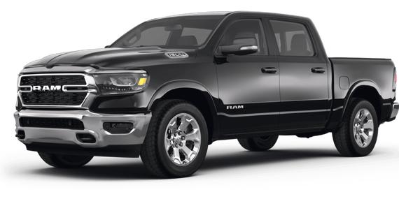 RAM 1500 2023 1C6RRFFG8PN533061 image